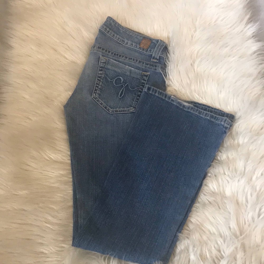 Guess jeans